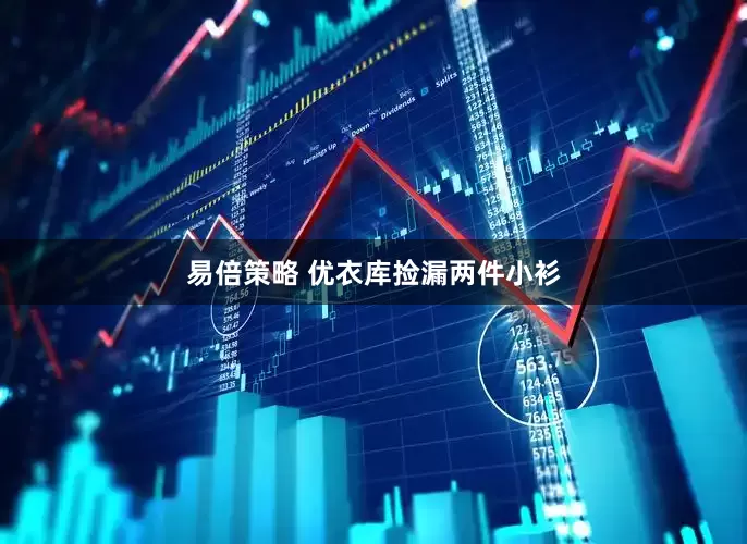 易倍策略 优衣库捡漏两件小衫