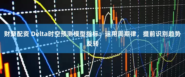 财聚配资 Delta时空预测模型指标：运用周期律，提前识别趋势反转